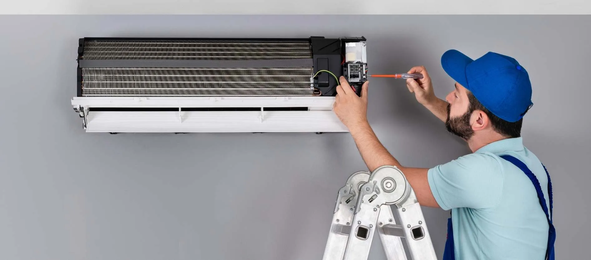 Sancaktepe İnönü Mitsubishi Klima Gaz Dolum Servisi